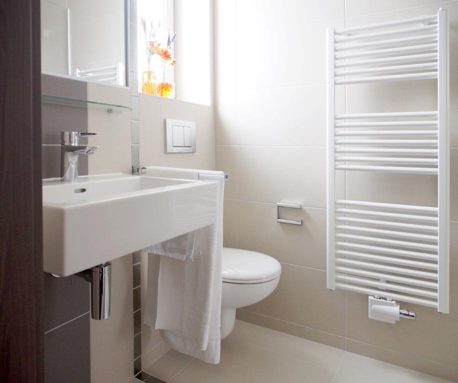 Myhotel Künzelsau Pokoj fotografie