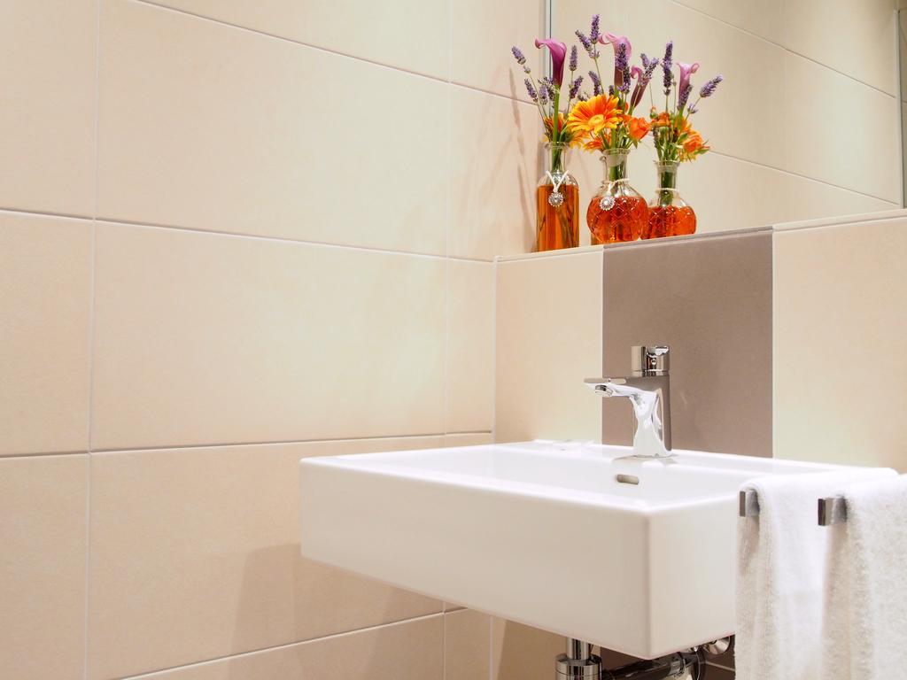 Myhotel Künzelsau Pokoj fotografie