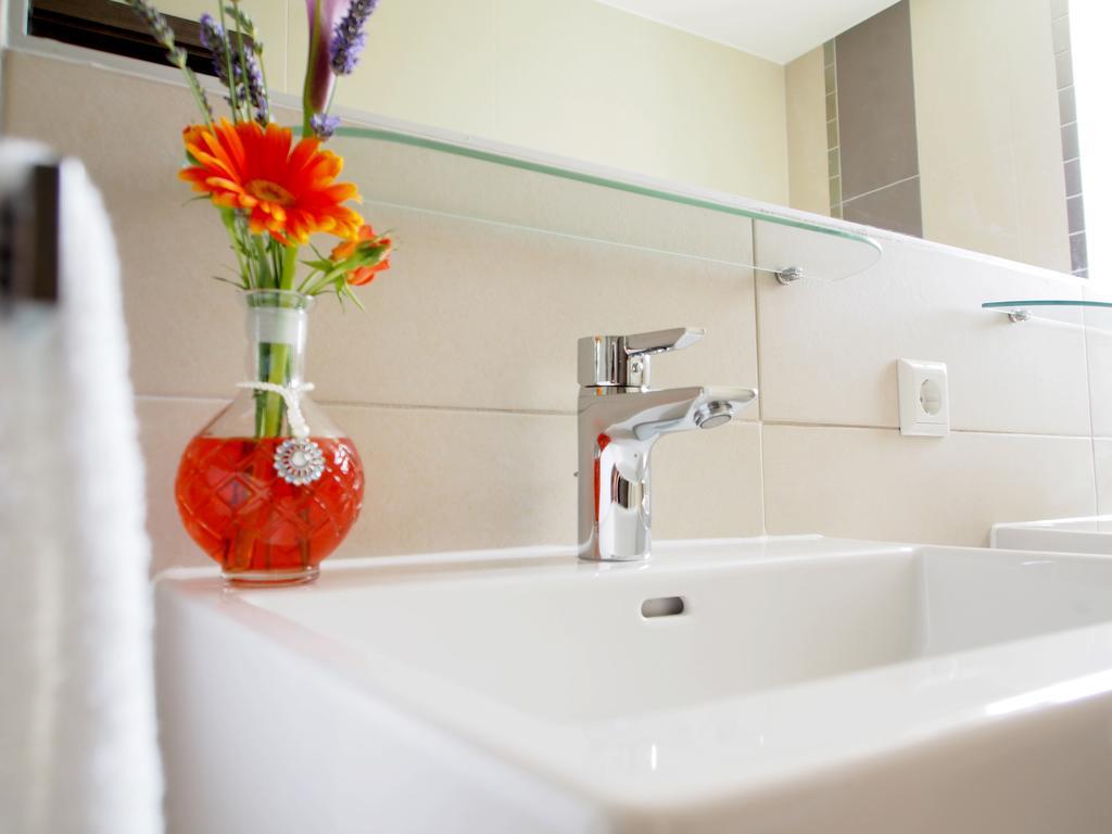 Myhotel Künzelsau Pokoj fotografie