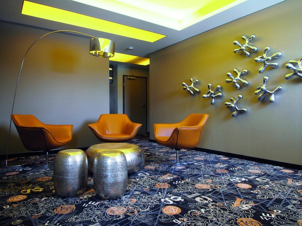 Myhotel Künzelsau Exteriér fotografie